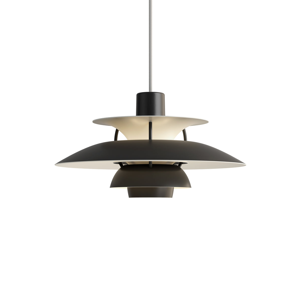 PH 5 Mini Pendant by Louis Poulsen
