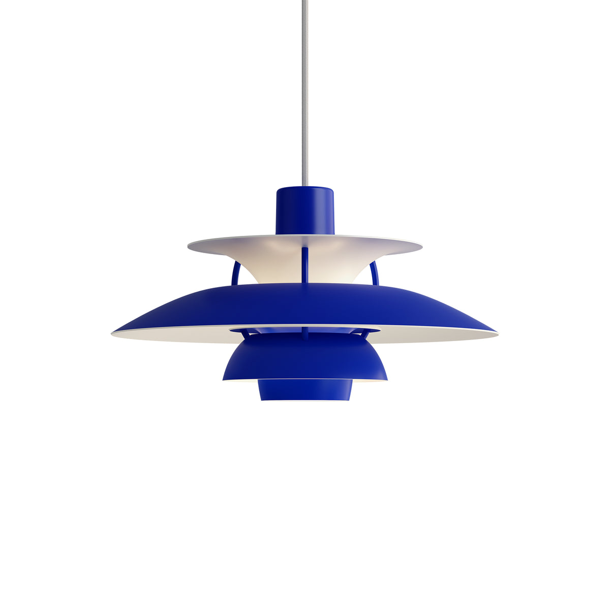 PH 5 Mini Pendant by Louis Poulsen