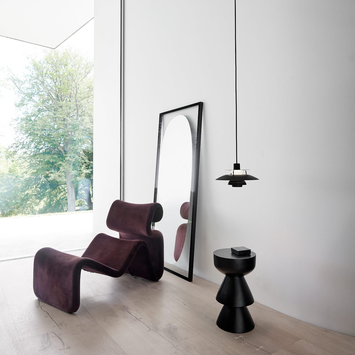 PH 5 Mini Pendant by Louis Poulsen