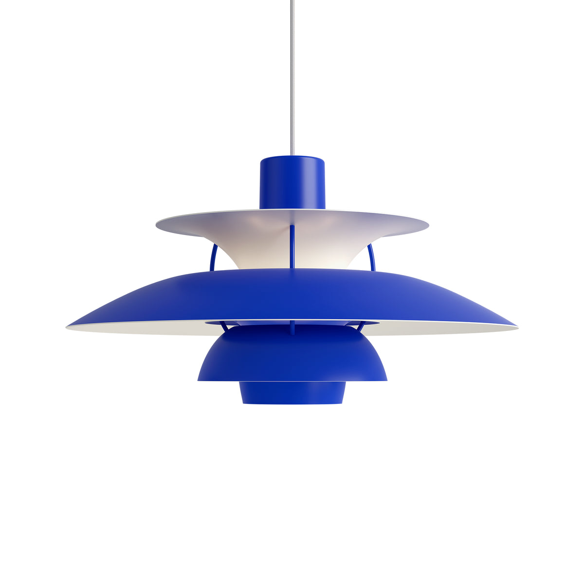 PH 5 Pendant by Louis Poulsen