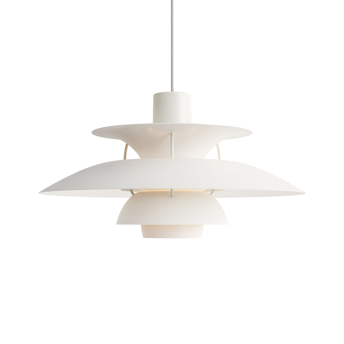 PH 5 Pendant by Louis Poulsen
