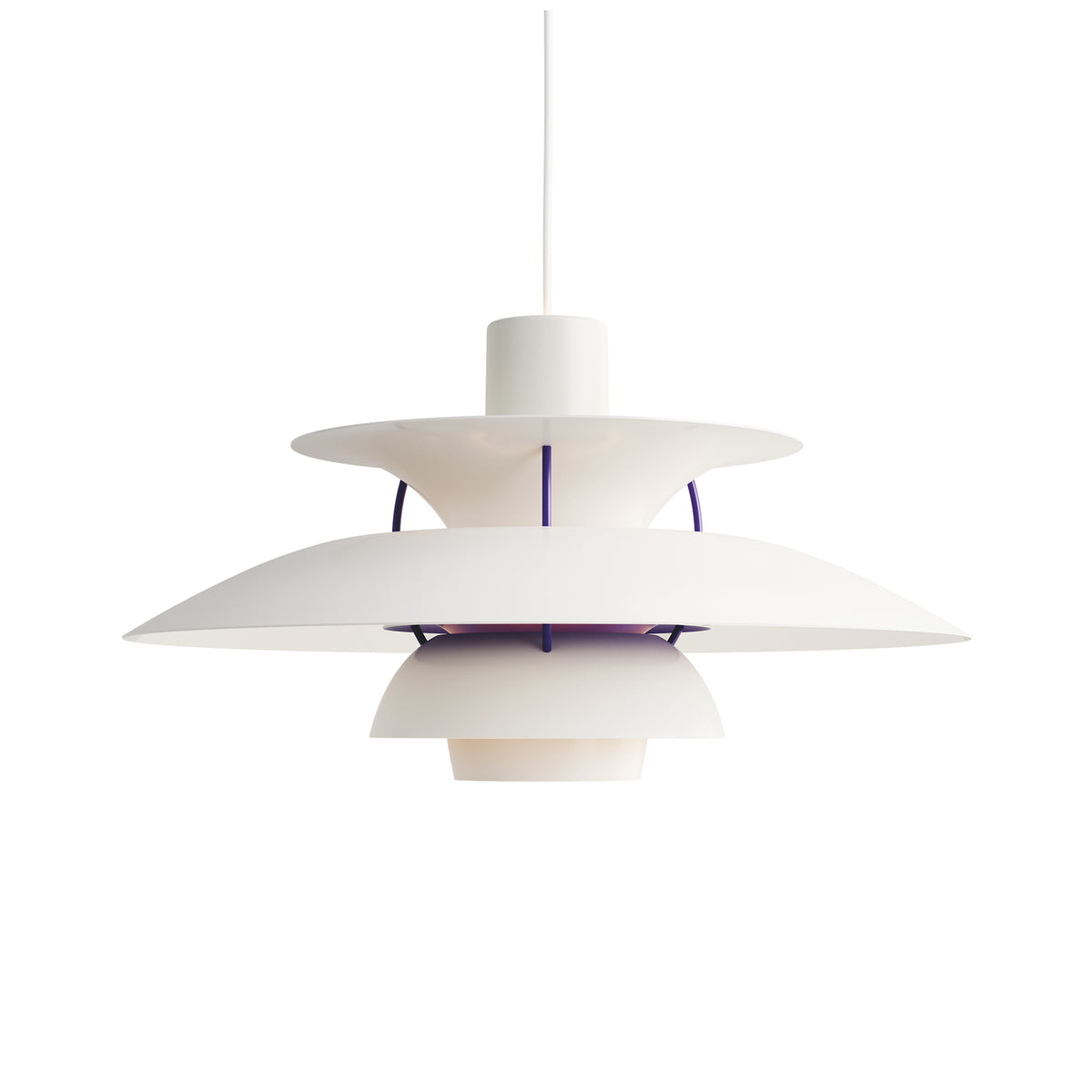 PH 5 Pendant by Louis Poulsen