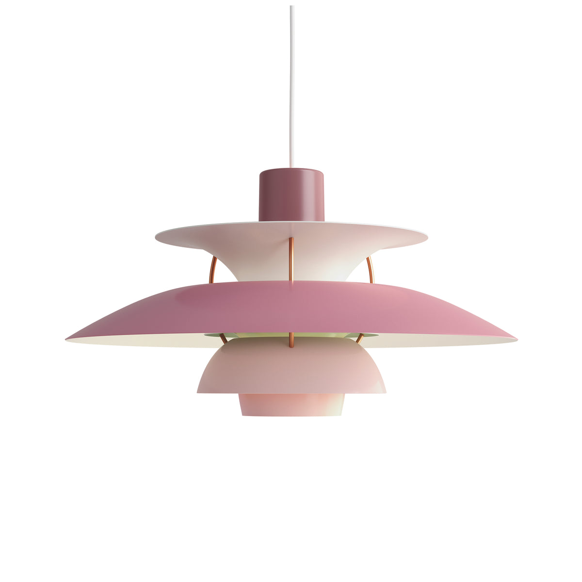 PH 5 Pendant by Louis Poulsen