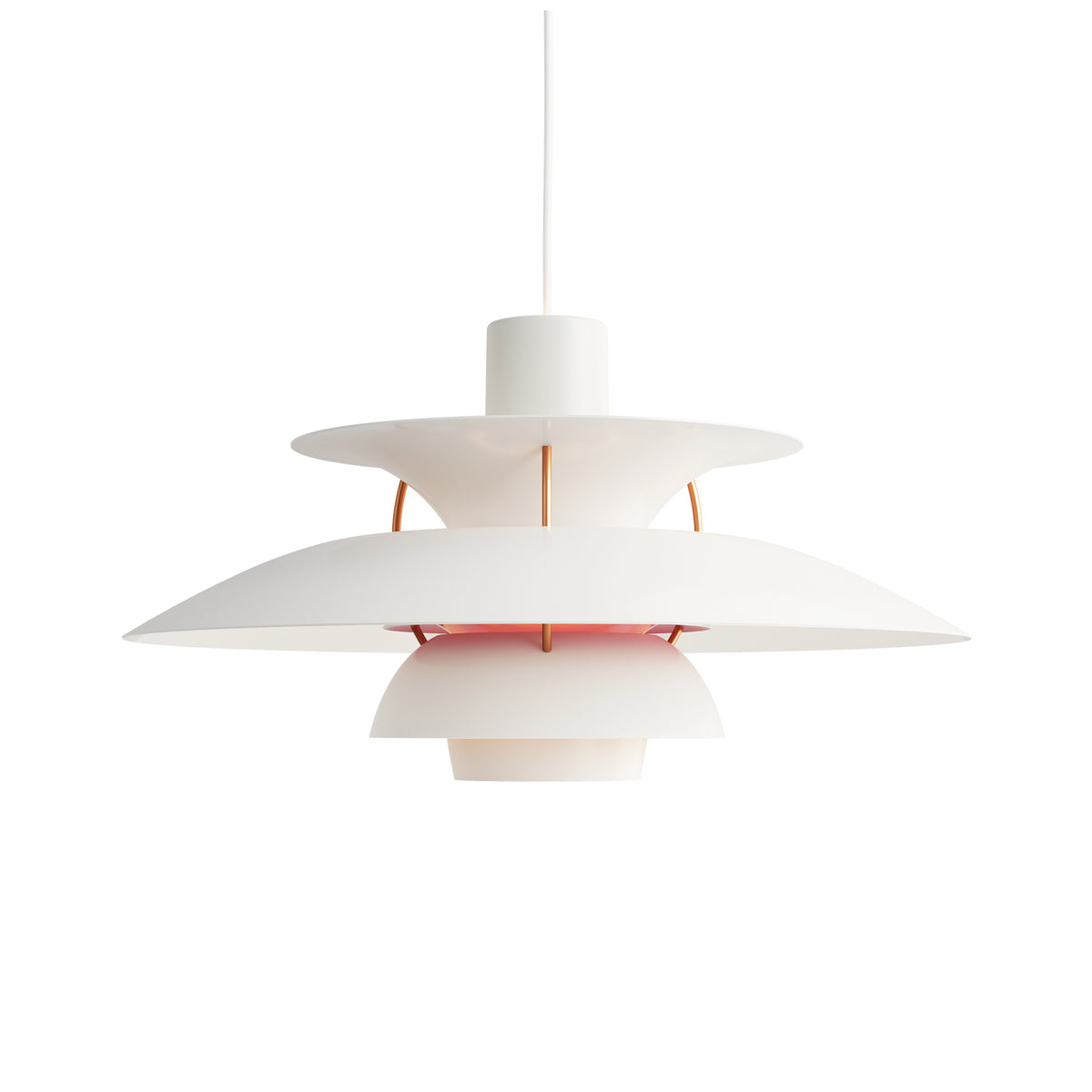 PH 5 Pendant by Louis Poulsen