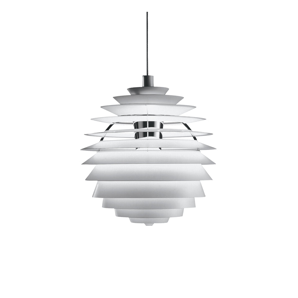 PH Louvre Pendant by Louis Poulsen