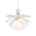 PH Septima Pendant by Louis Poulsen