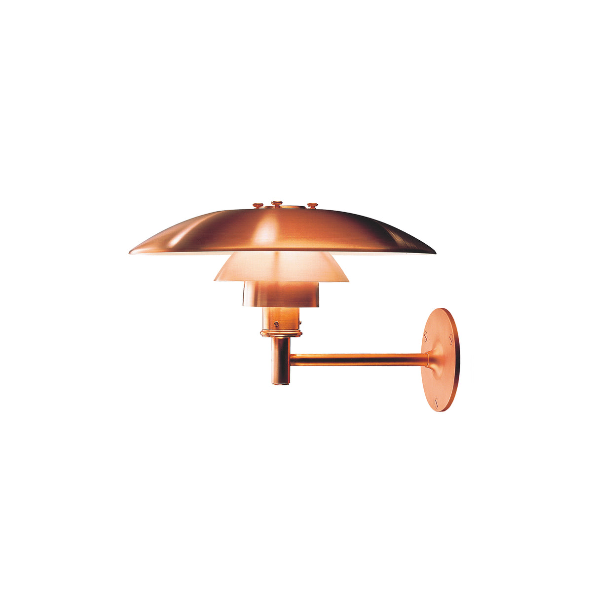 PH Wall Light by Louis Poulsen