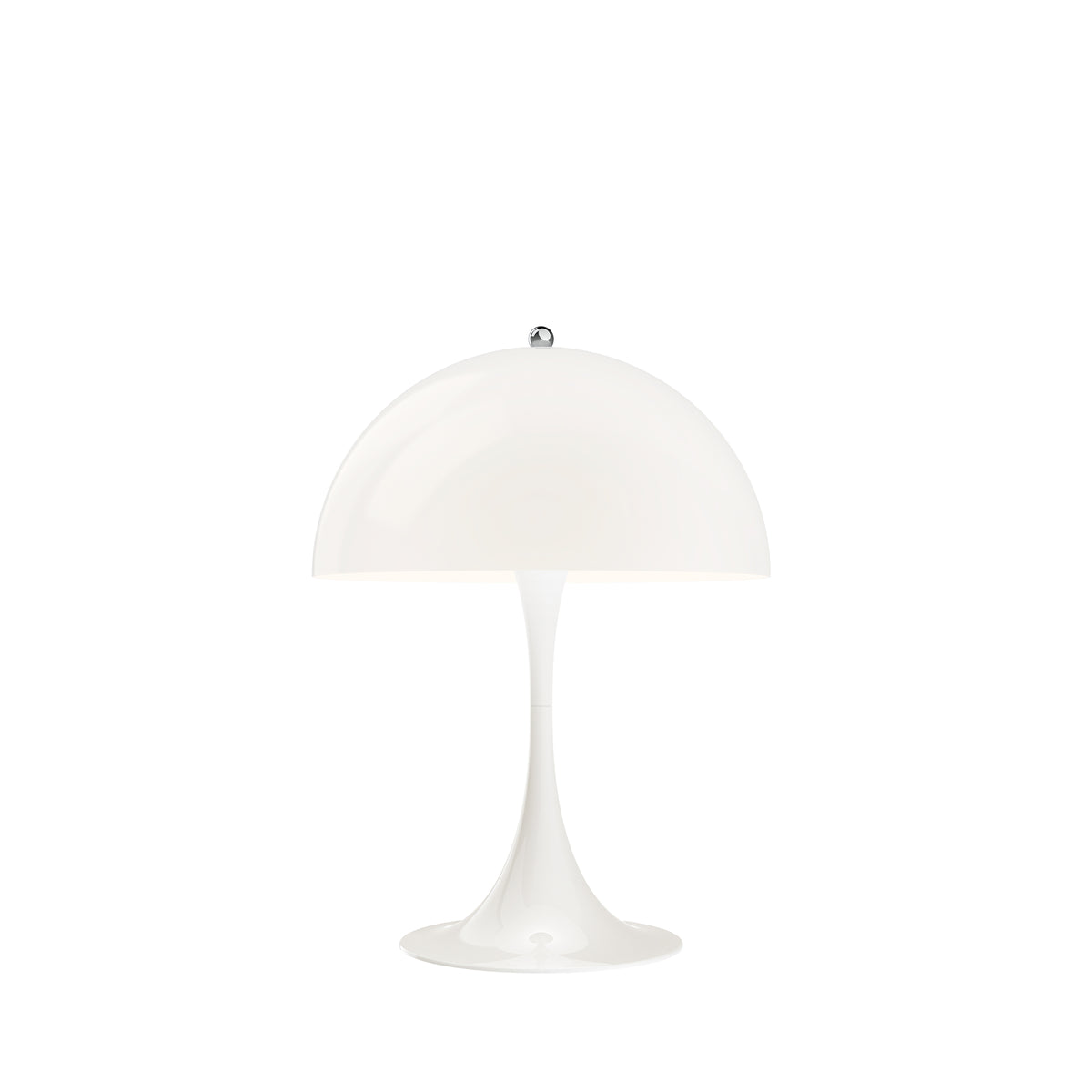 Panthella 320 Table Lamp by Louis Poulsen