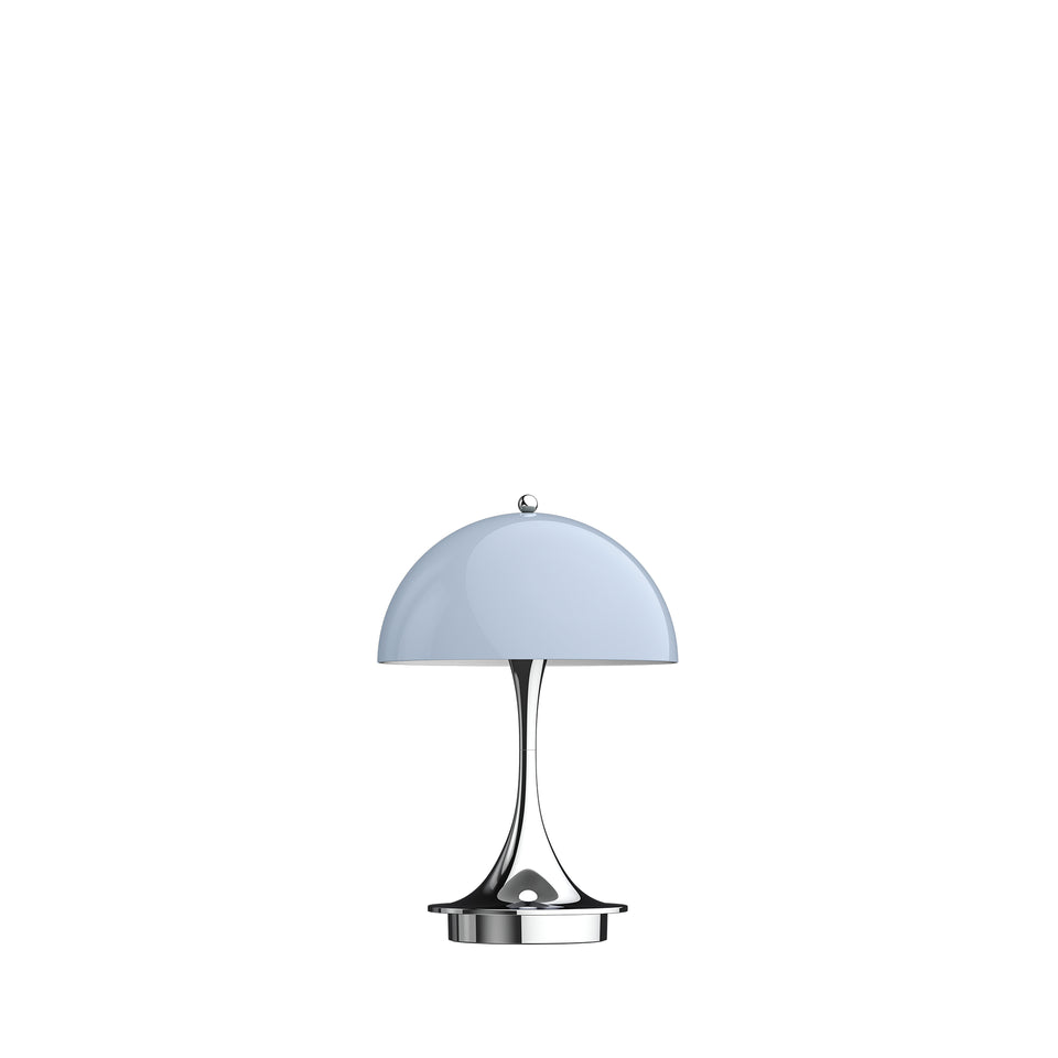 Fremragende Individualitet salgsplan Panthella Portable Table Lamp by Louis Poulsen – Vertigo Home