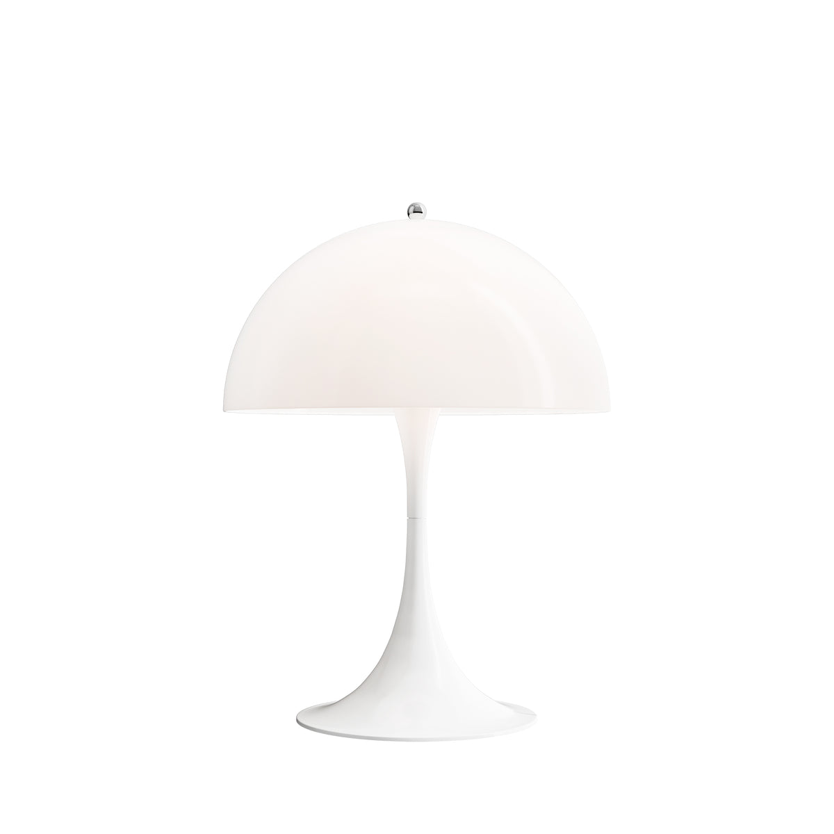 Panthella 400 Table Lamp by Louis Poulsen