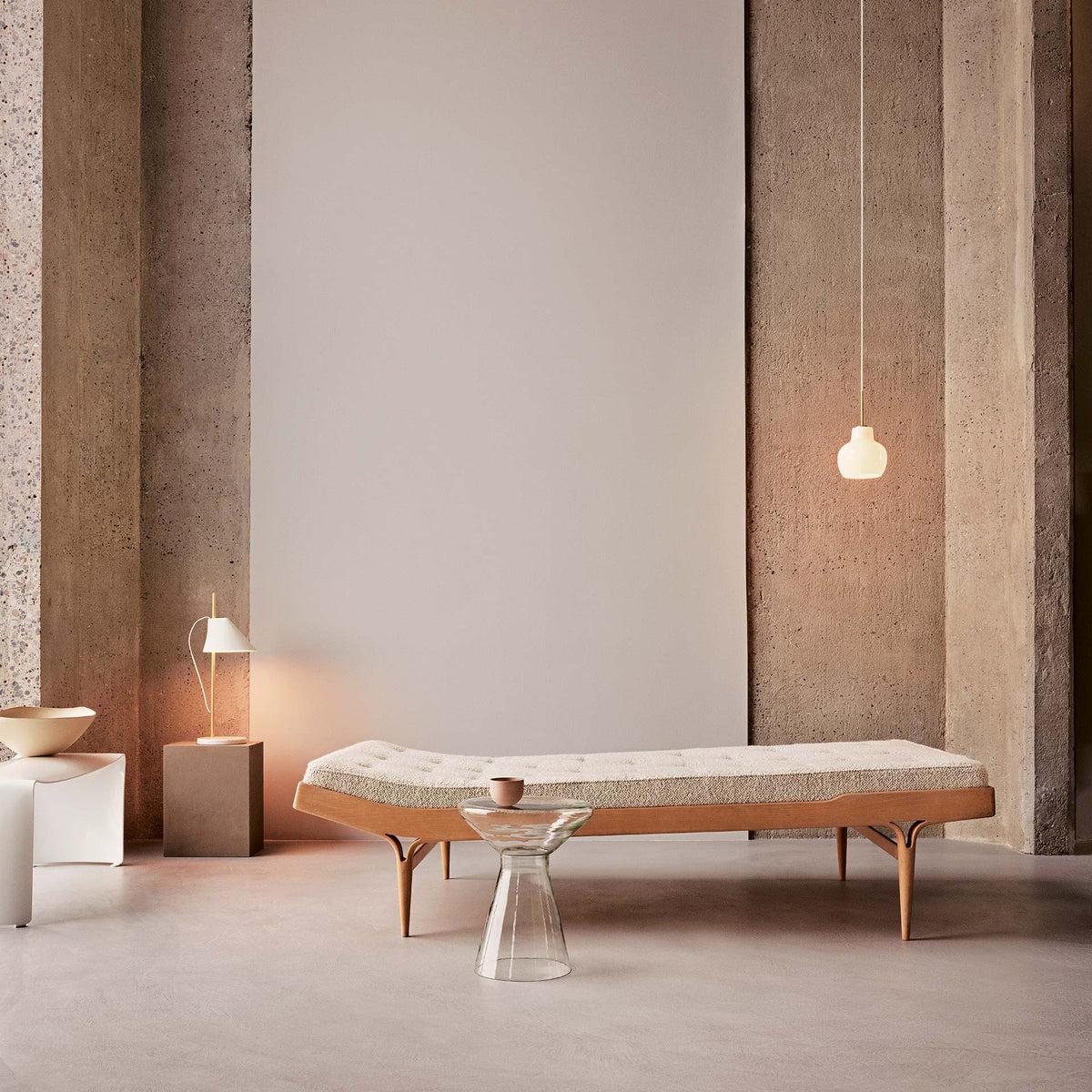 VL Ring Crown 1 Pendant by Louis Poulsen