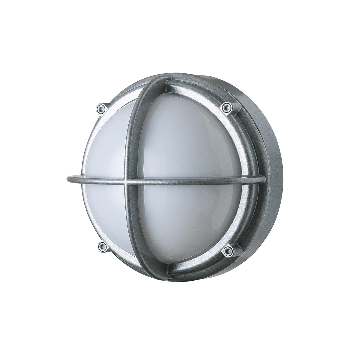 Skot Outdoor Wall / Ceiling Light by Louis Poulsen
