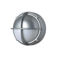 Skot Asymmetric Outdoor Wall / Ceiling Light by Louis Poulsen