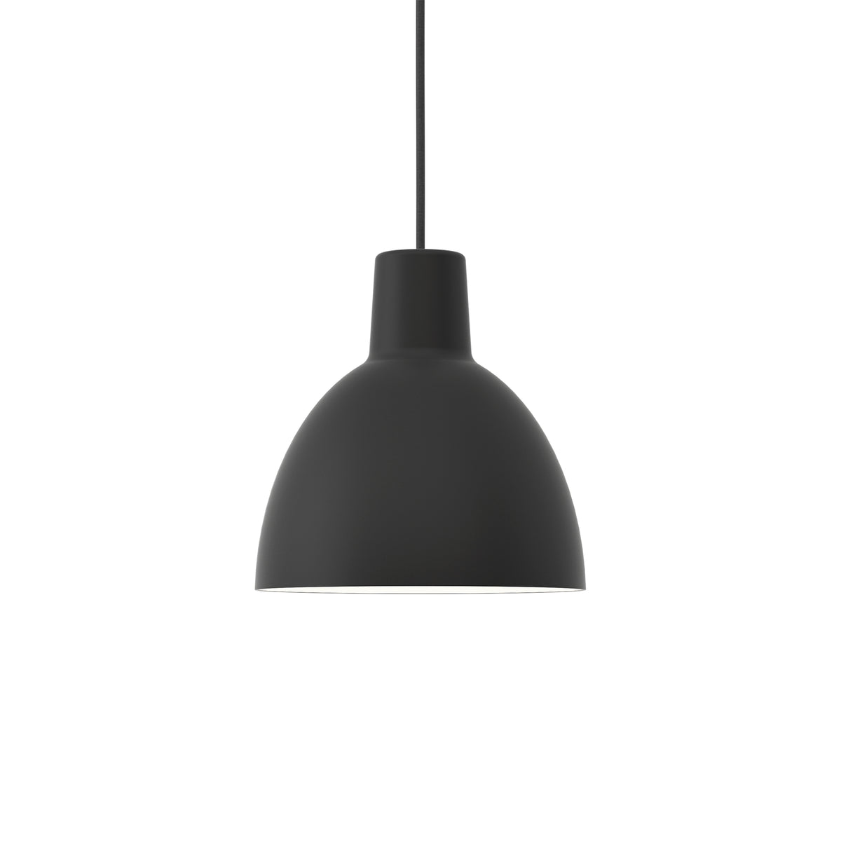 Toldbod Pendant by Louis Poulsen