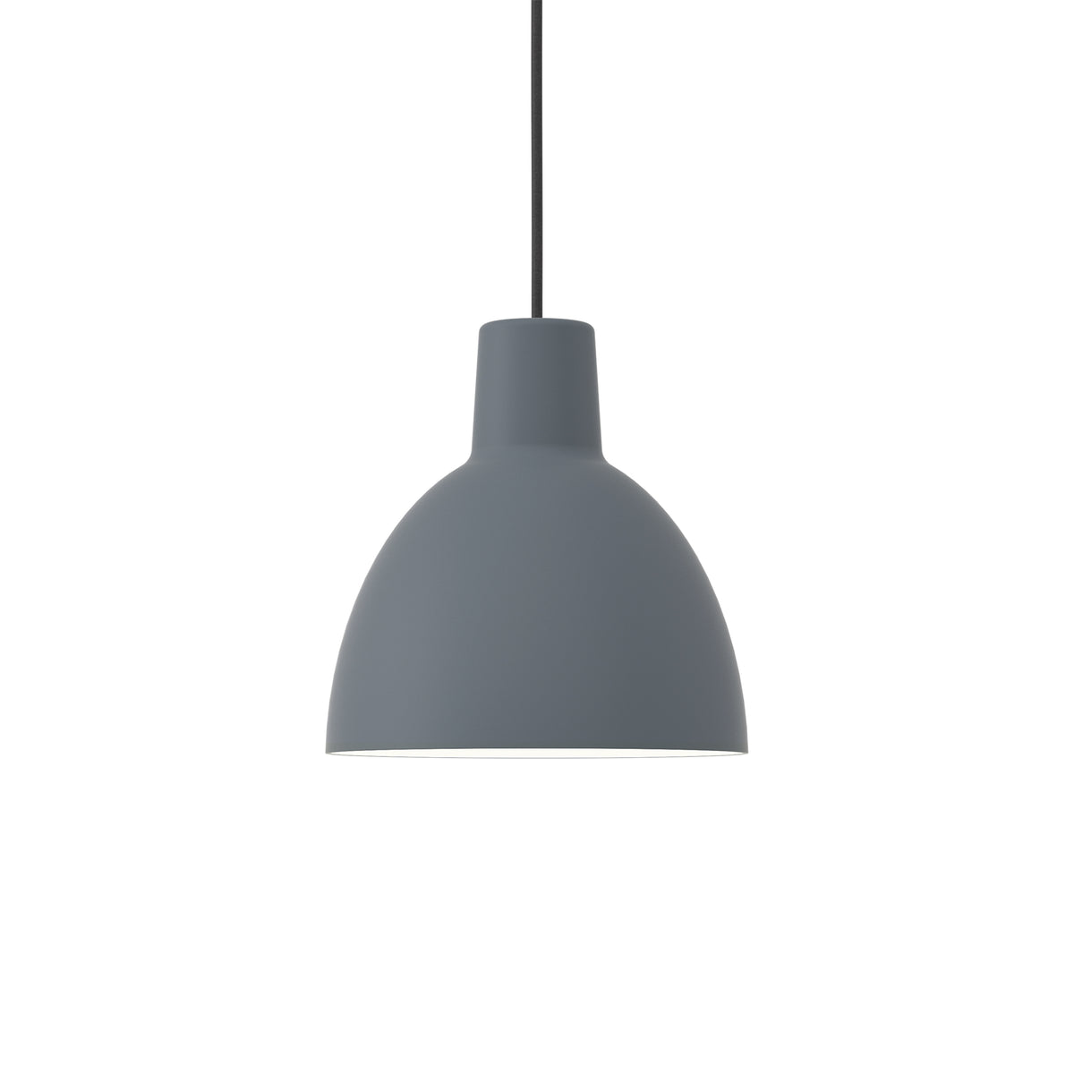 Toldbod Pendant by Louis Poulsen