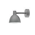 Toldbod Wall Light by Louis Poulsen