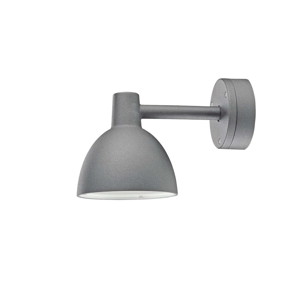 Toldbod Wall Light by Louis Poulsen