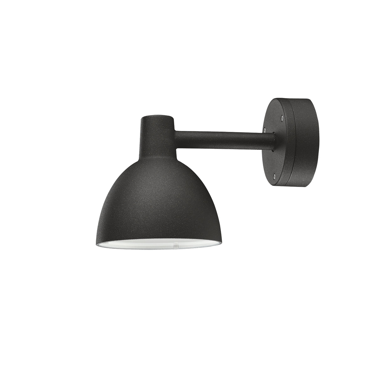 Toldbod Wall Light by Louis Poulsen