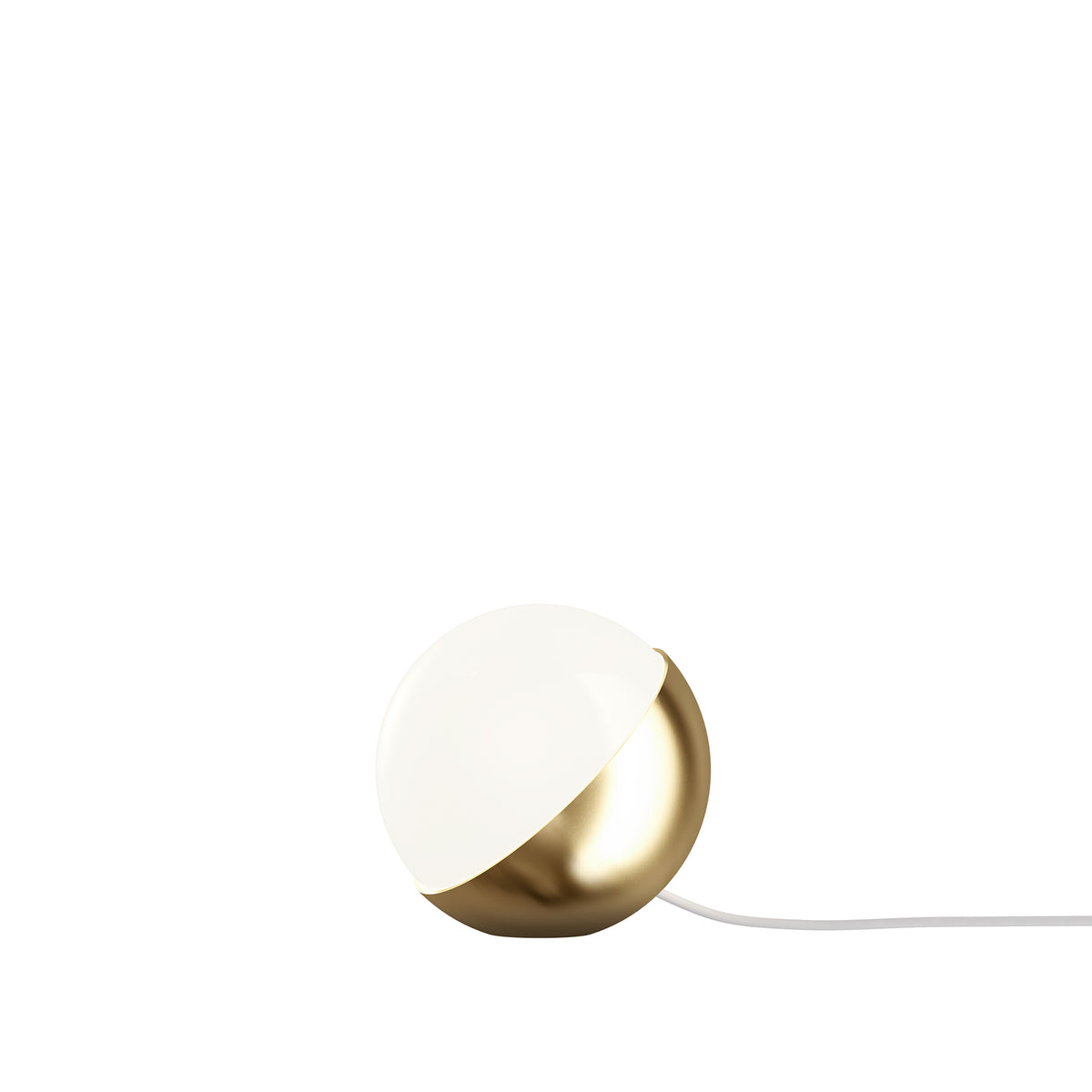 VL Studio Table / Floor Lamp by Louis Poulsen