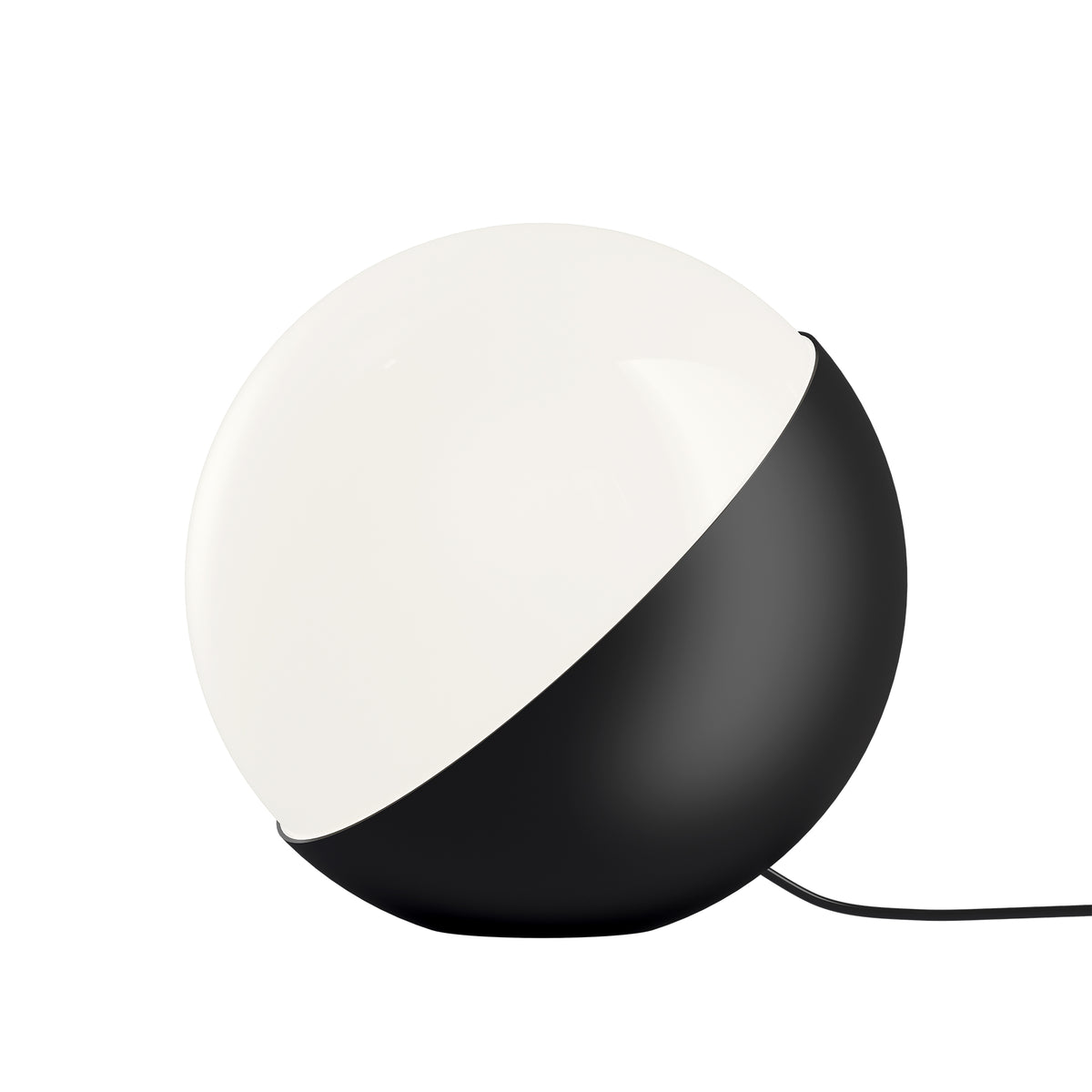 VL Studio Table / Floor Lamp by Louis Poulsen