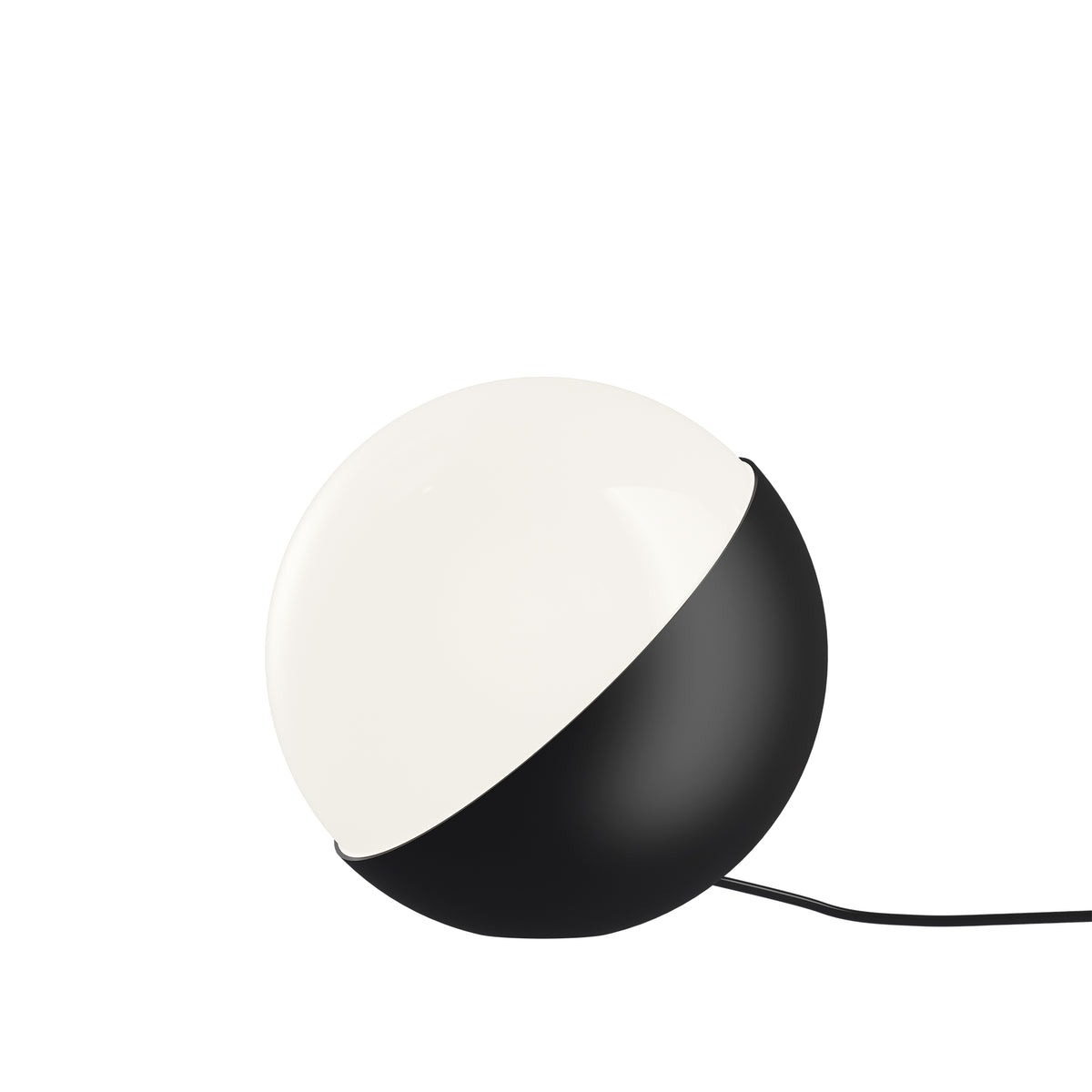 VL Studio Table / Floor Lamp by Louis Poulsen