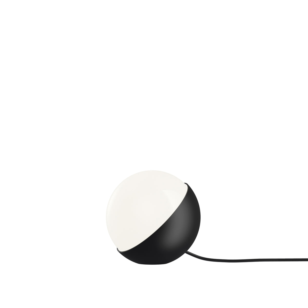 VL Studio Table / Floor Lamp by Louis Poulsen