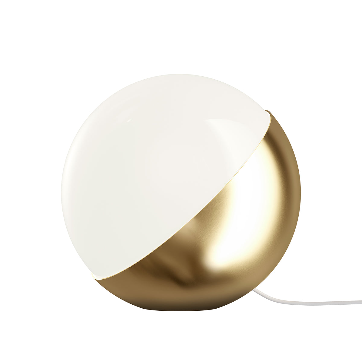 VL Studio Table / Floor Lamp by Louis Poulsen