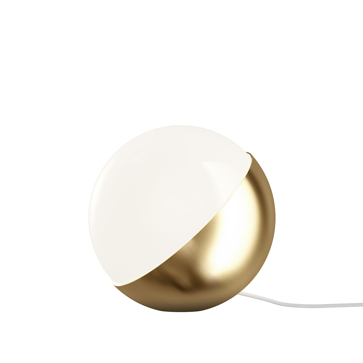 VL Studio Table / Floor Lamp by Louis Poulsen