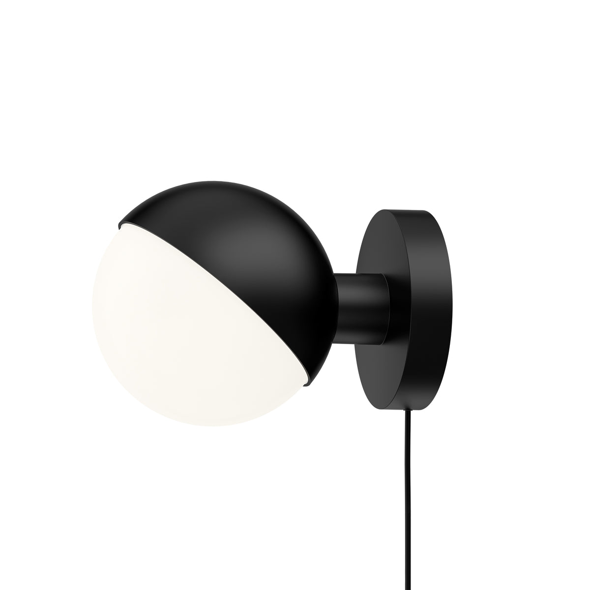 VL Studio Wall Sconce by Louis Poulsen