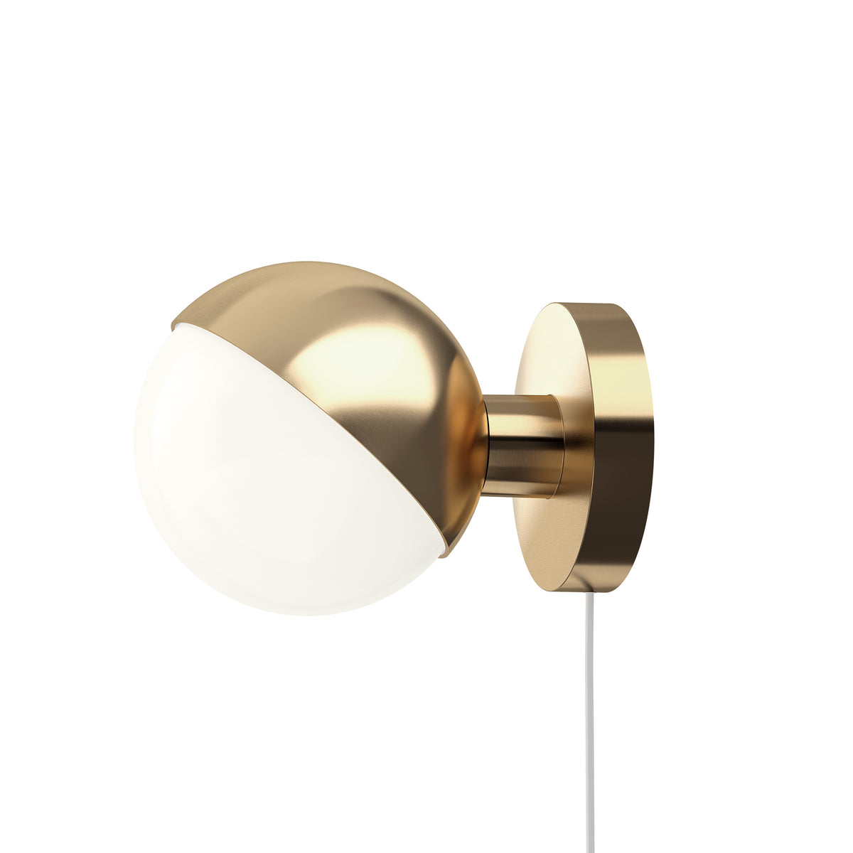 VL Studio Wall Sconce by Louis Poulsen
