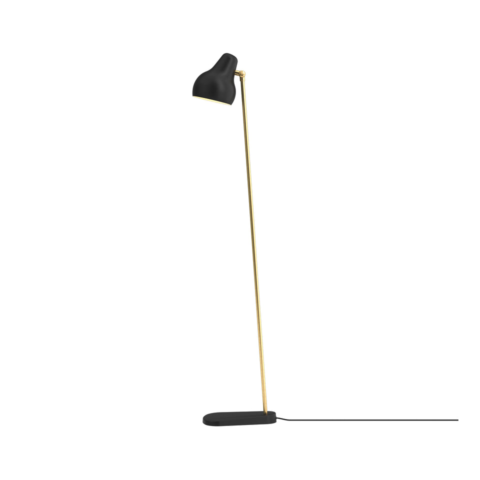 VL38 Floor Lamp by Louis Poulsen