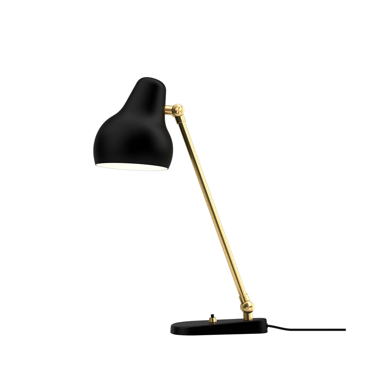 VL38 Table Lamp by Louis Poulsen