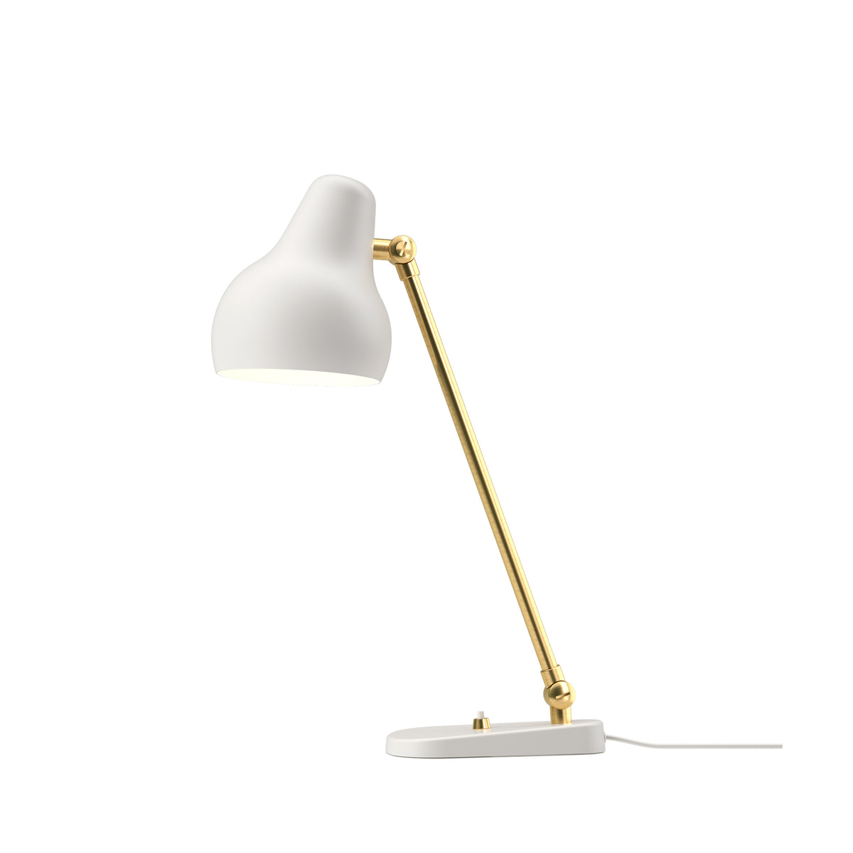 VL38 Table Lamp by Louis Poulsen