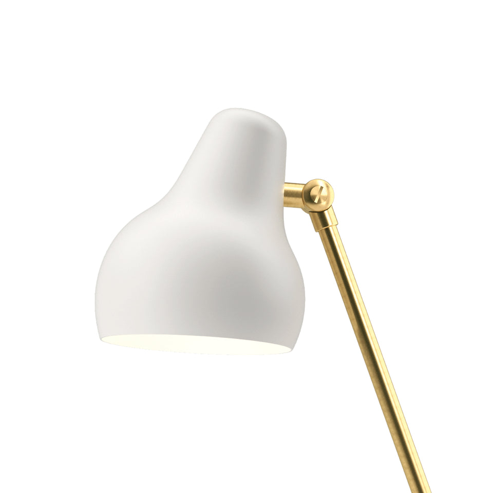 VL38 Table Lamp by Louis Poulsen