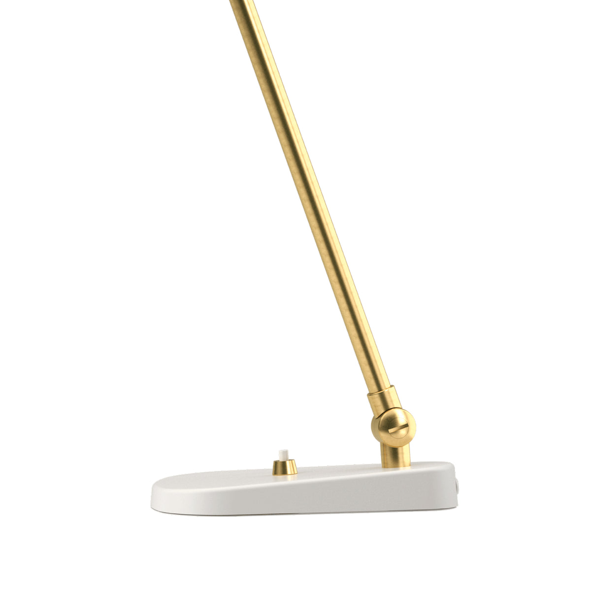 VL38 Table Lamp by Louis Poulsen