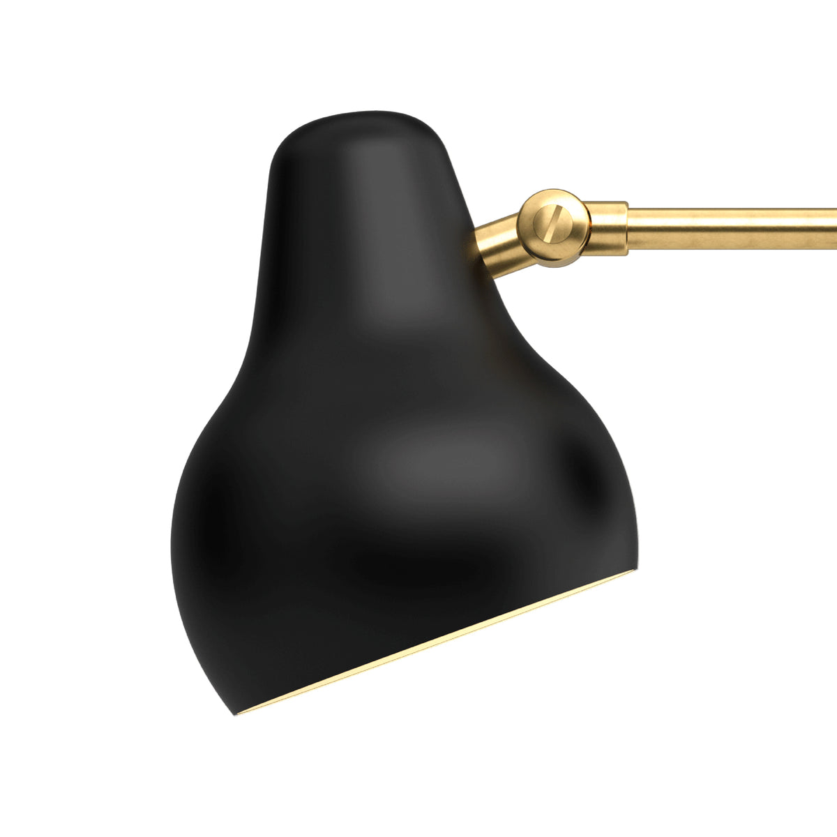 VL38 Wall Light by Louis Poulsen