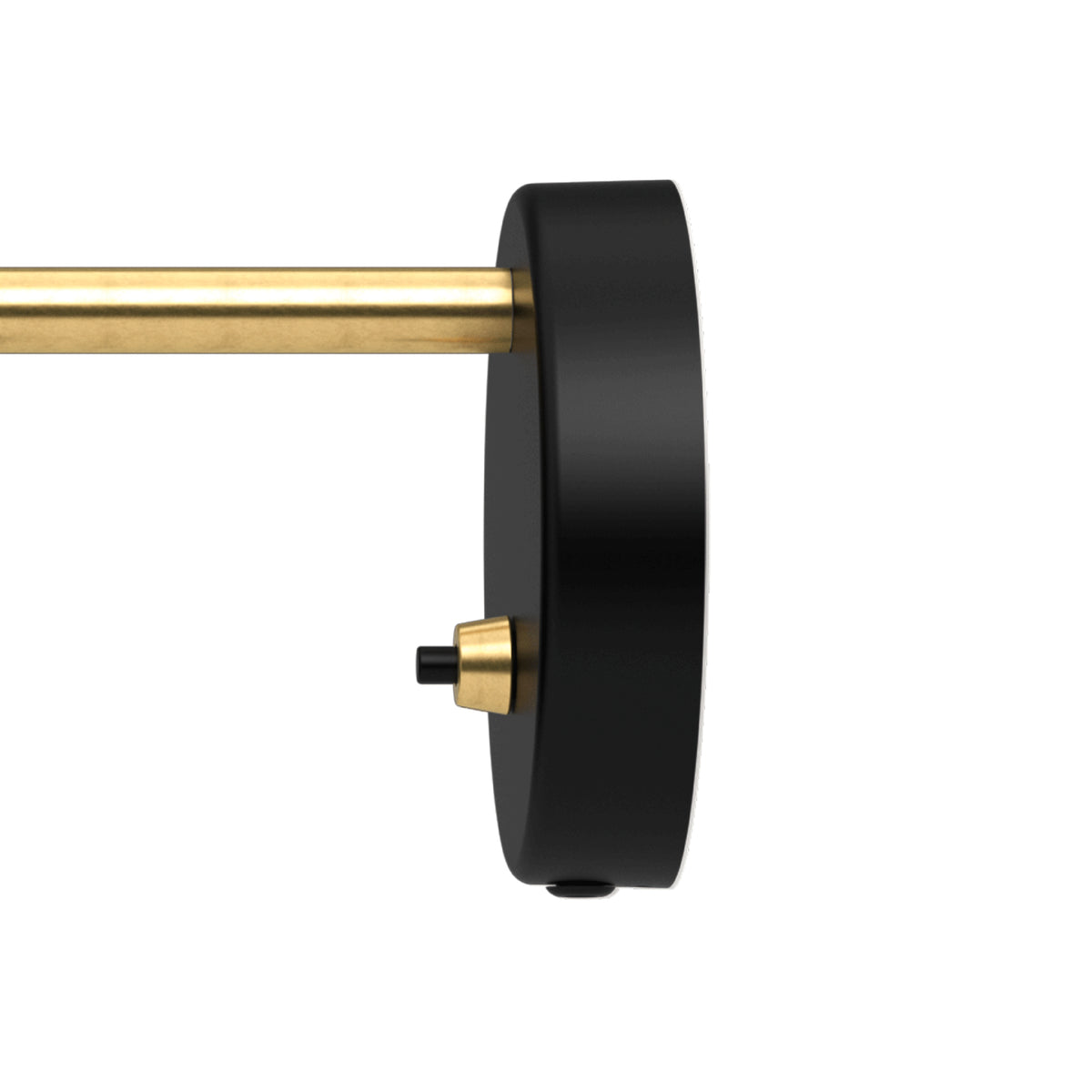 VL38 Wall Light by Louis Poulsen