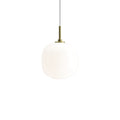 VL45 Radiohus Pendant by Louis Poulsen