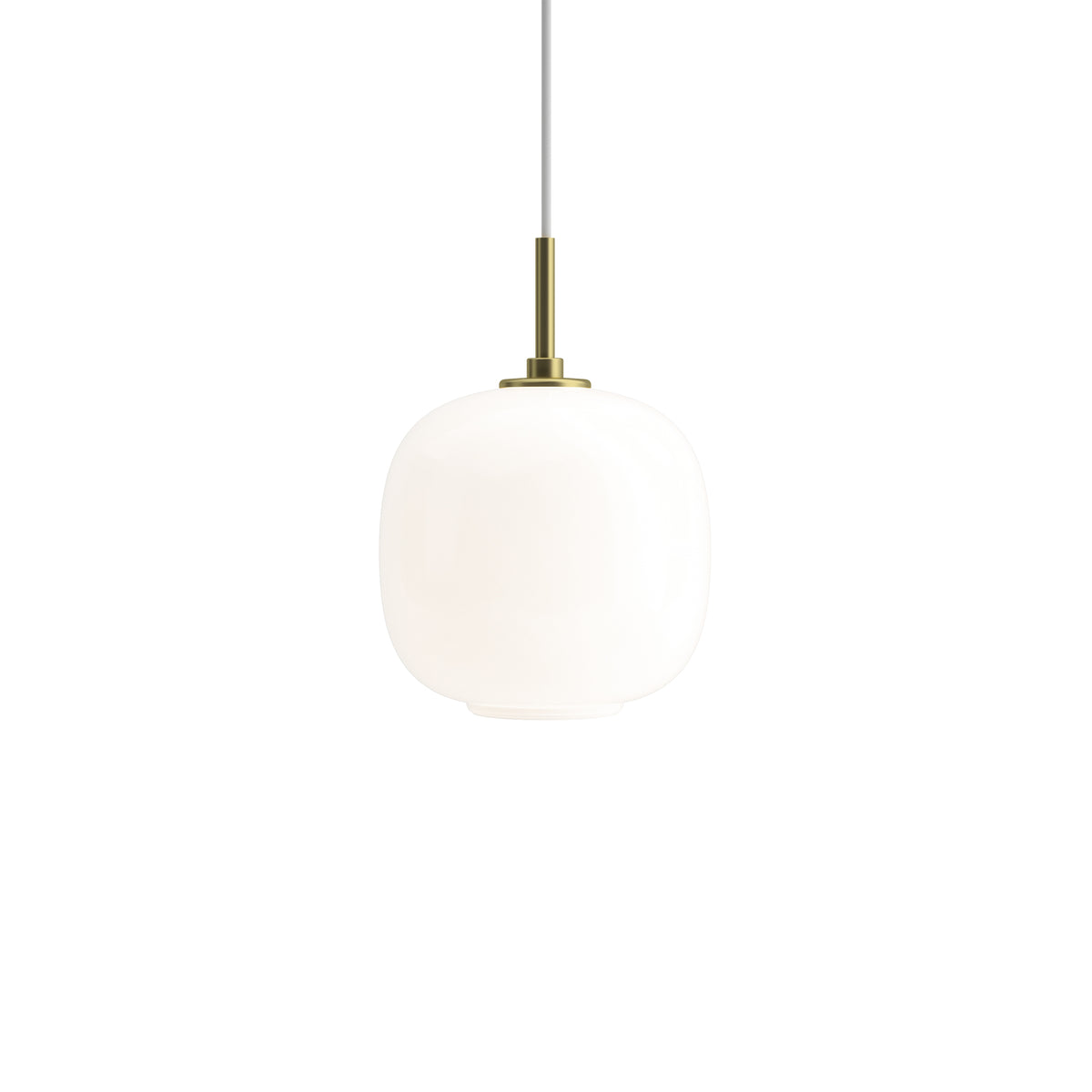 VL45 Radiohus Pendant by Louis Poulsen