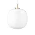 VL45 Radiohus Dimmable Pendant by Louis Poulsen