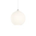 Wohlert Pendant by Louis Poulsen