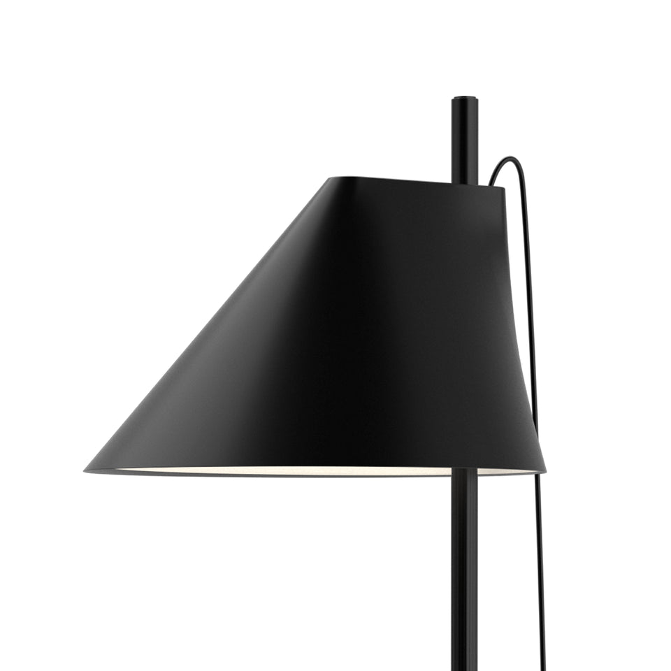 Yuh Floor Lamp by Louis Poulsen