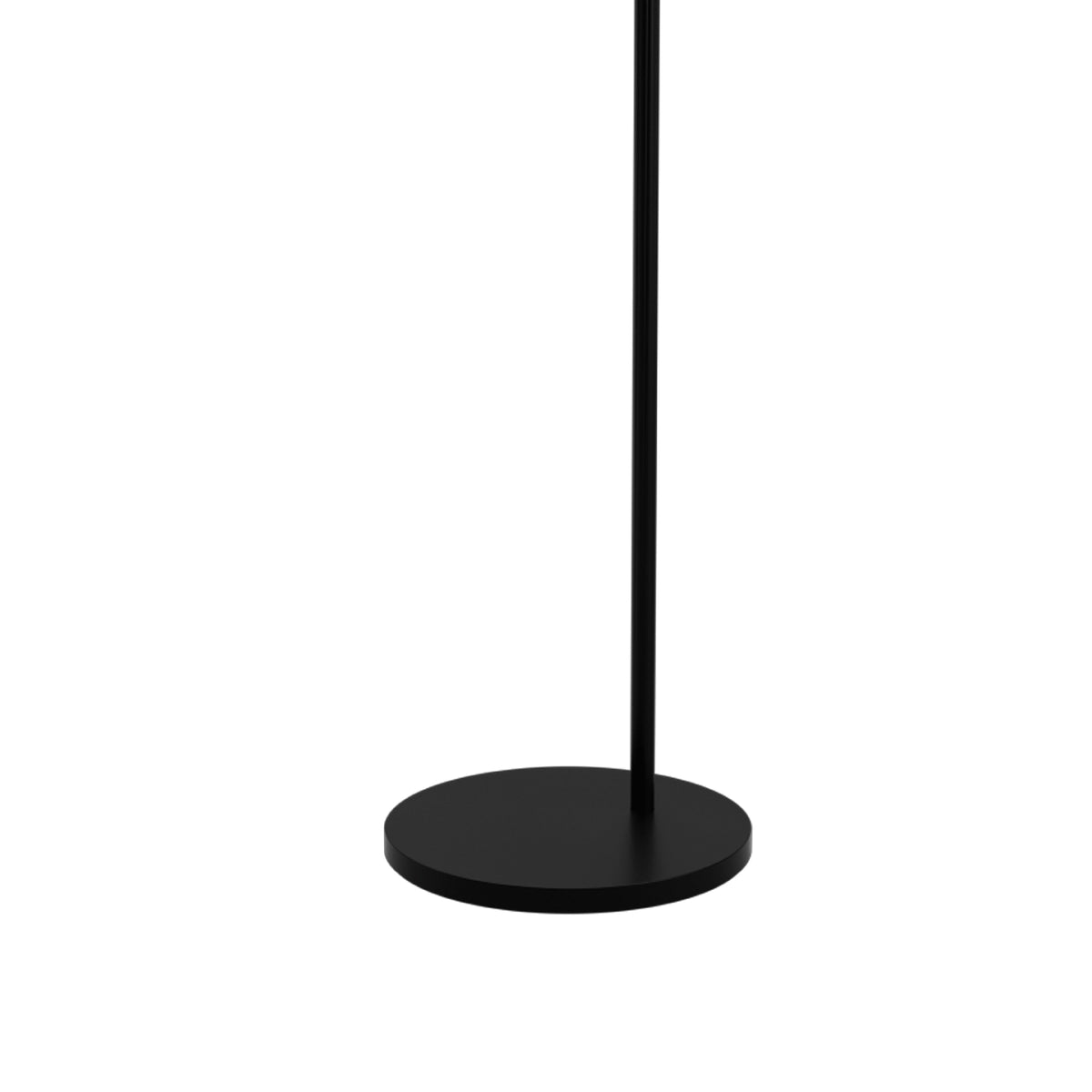Yuh Floor Lamp by Louis Poulsen