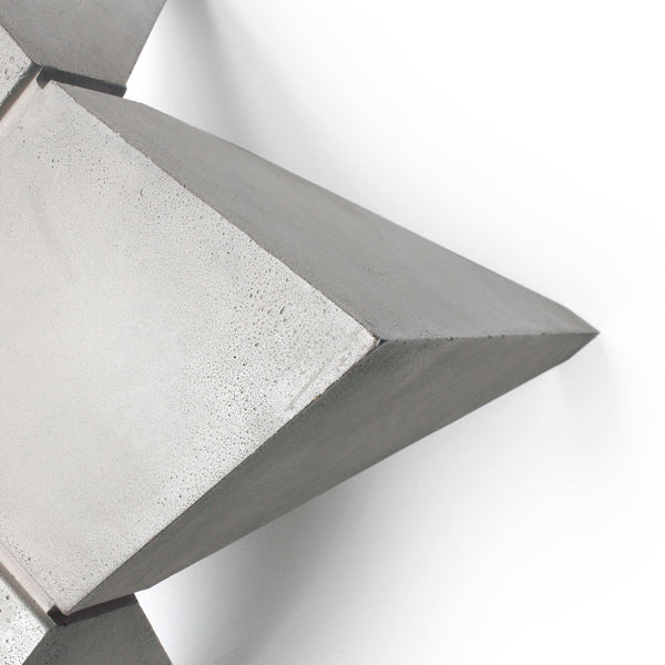 Bridge Stool by Lyon Béton