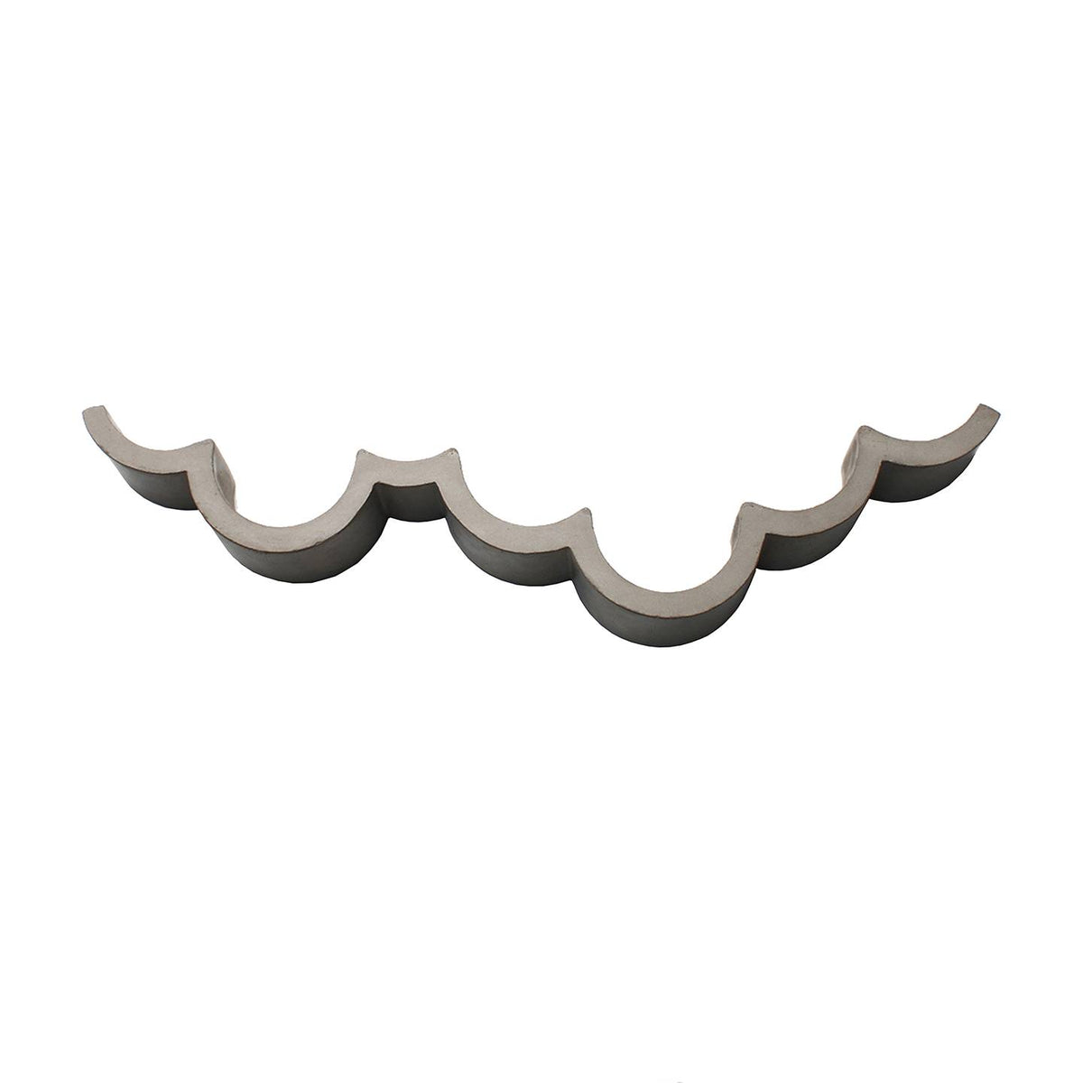 Cloud Toilet Paper Shelf Large by Lyon Béton