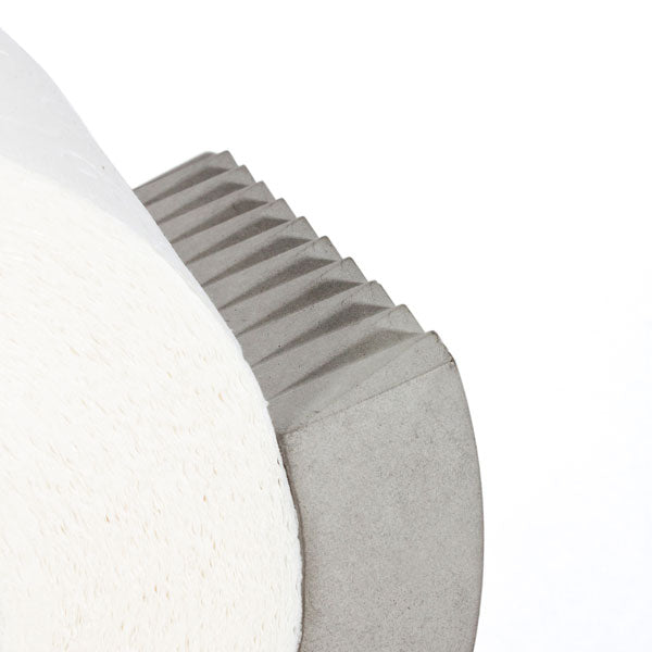 Cloud Toilet Paper Shelf XS by Lyon Béton