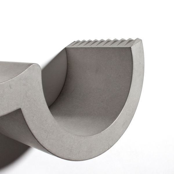 Cloud Toilet Paper Shelf XS by Lyon Béton