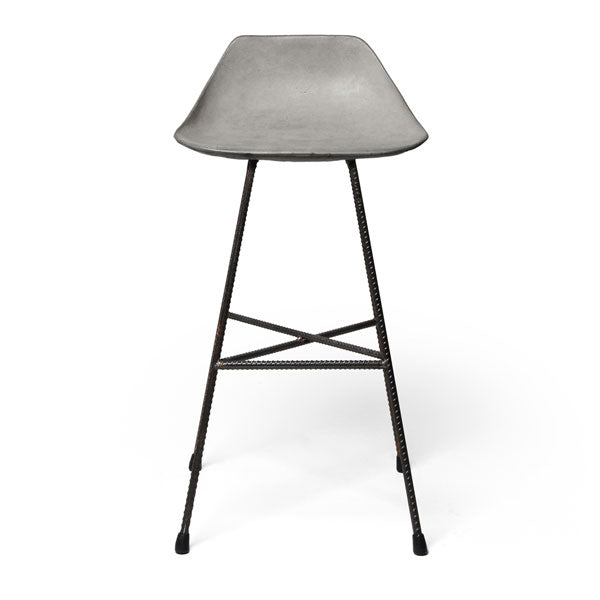 Hauteville Counter Chair by Lyon Béton