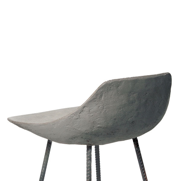 Hauteville Counter Chair by Lyon Béton