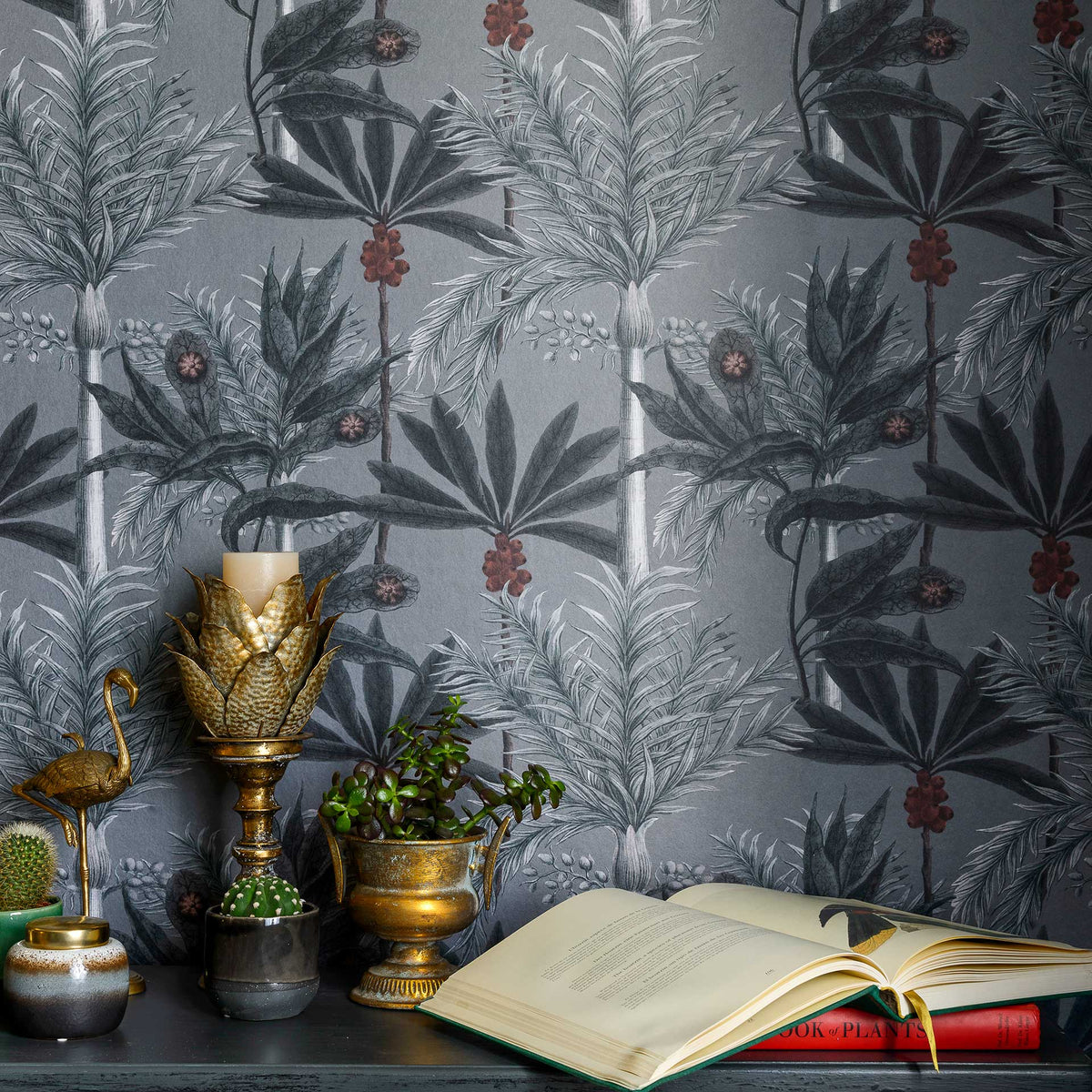 Madagascar Wallpaper by MINDTHEGAP